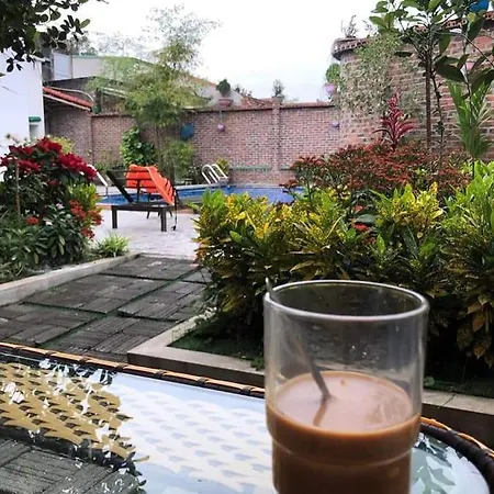 Tamcoc Mr. Cau Homestay Ninh Binh Exterior photo