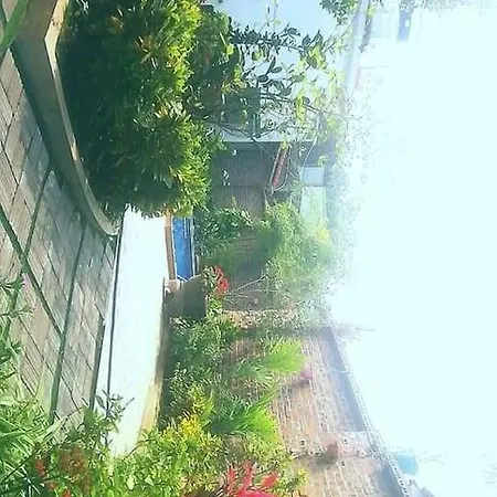 Tamcoc Mr. Cau Homestay Ninh Binh Exterior photo