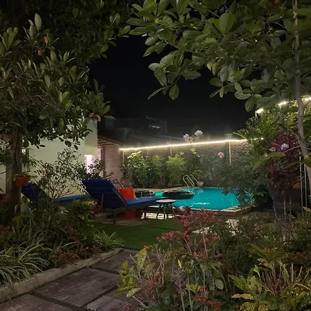 Tamcoc Mr. Cau Homestay Ninh Binh Exterior photo