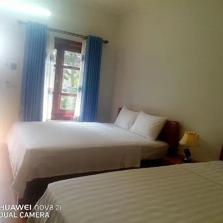 Tamcoc Mr. Cau Homestay Ninh Binh Exterior photo