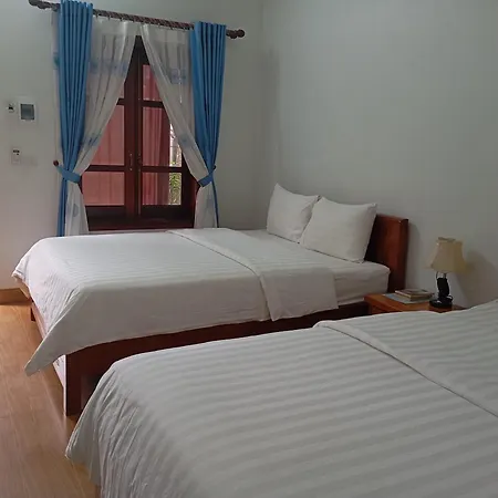 Tamcoc Mr. Cau Homestay Ninh Binh Exterior photo