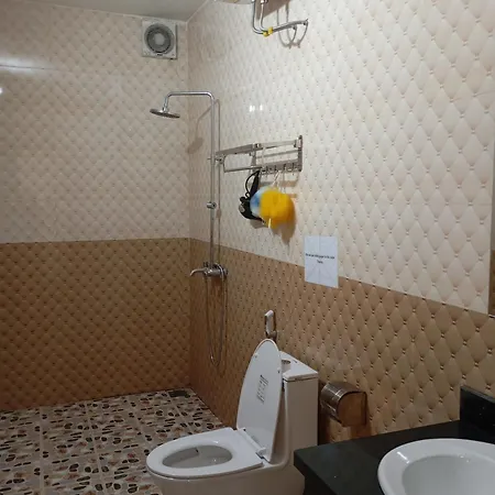 Tamcoc Mr. Cau Homestay Ninh Binh Exterior photo