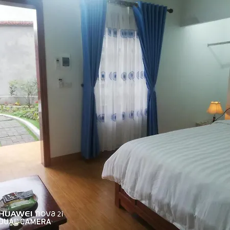 Tamcoc Mr. Cau Homestay Ninh Binh Exterior photo
