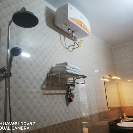 Tamcoc Mr. Cau Homestay Ninh Binh Exterior photo