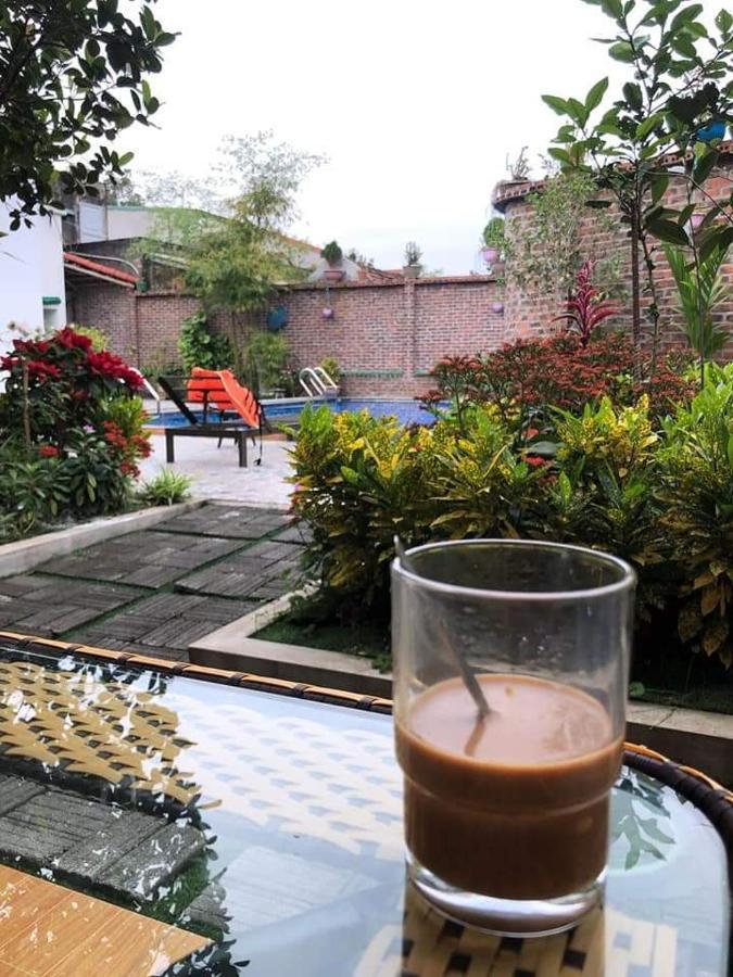 Homestay Tamcoc Mr. Cau Ninh Binh