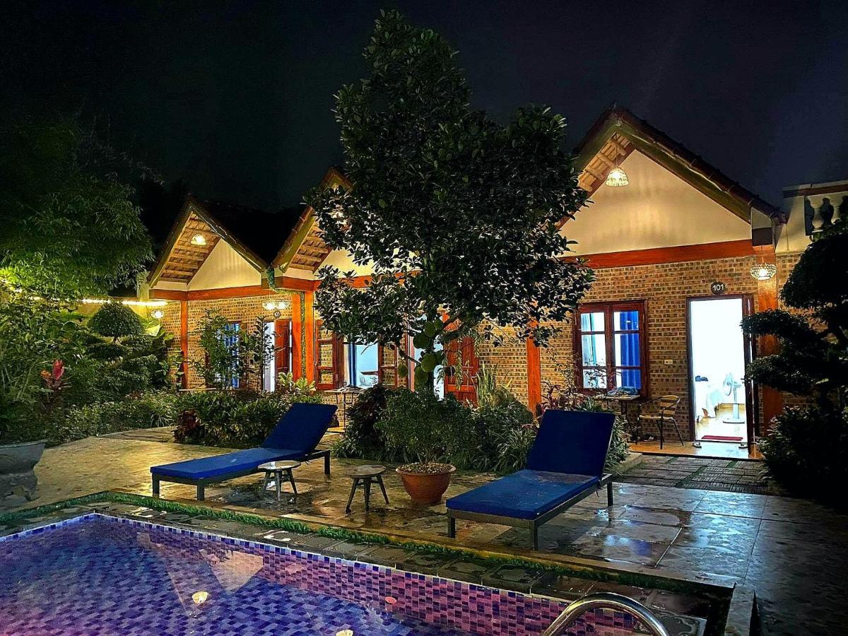Homestay Tamcoc Mr. Cau Ninh Binh