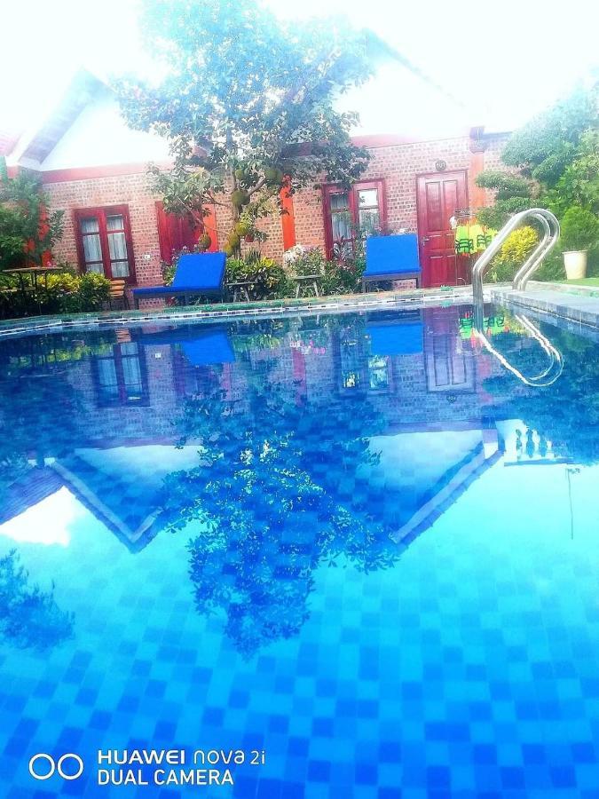 Homestay Tamcoc Mr. Cau *