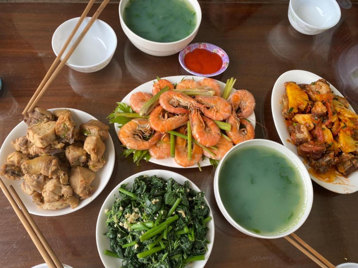 Tamcoc Mr. Cau Homestay Ninh Binh