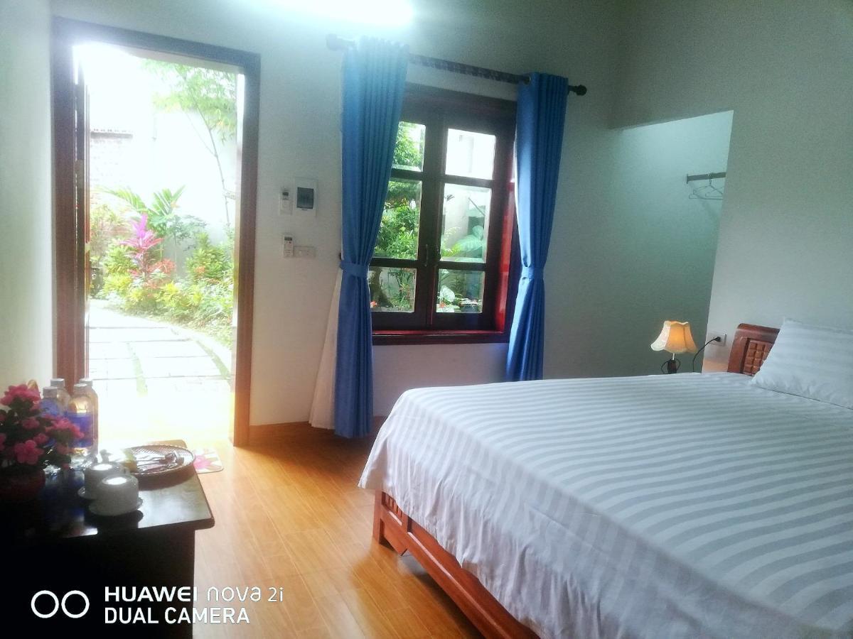 Tamcoc Mr. Cau Homestay *