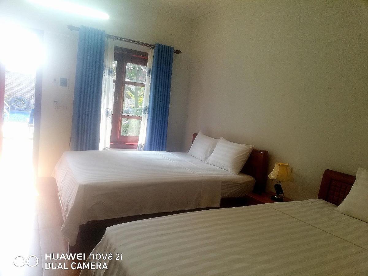 Homestay Tamcoc Mr. Cau *