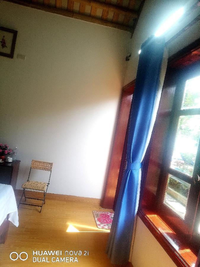 Tamcoc Mr. Cau Homestay Ninh Binh