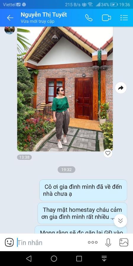 Tamcoc Mr. Cau