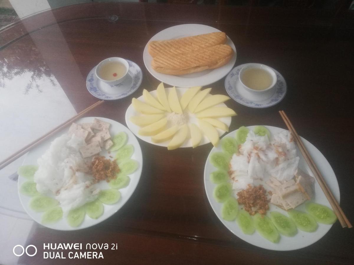 Homestay Tamcoc Mr. Cau