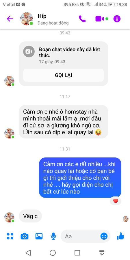 Tamcoc Mr. Cau * Ninh Binh