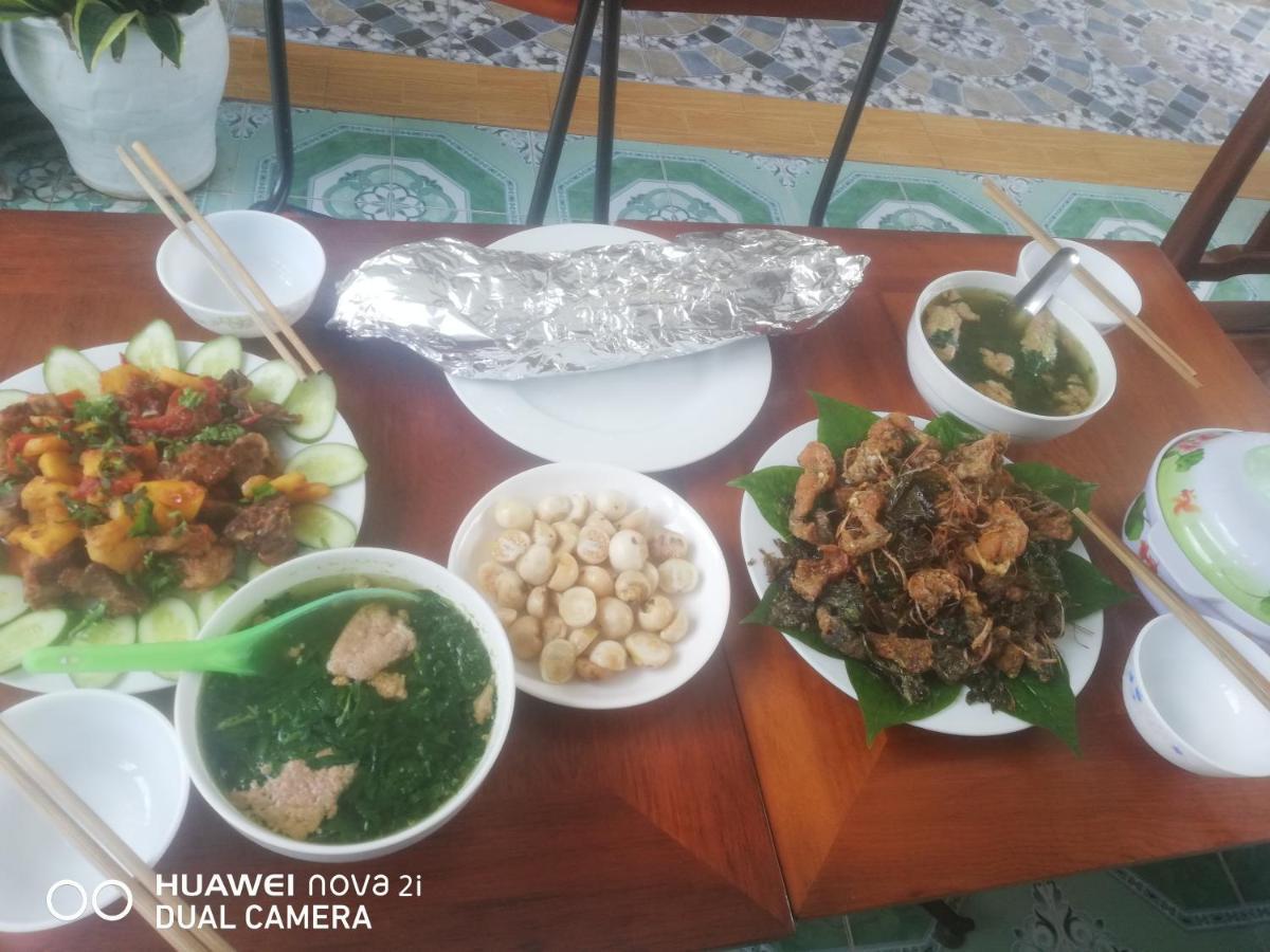 Homestay Tamcoc Mr. Cau Ninh Binh