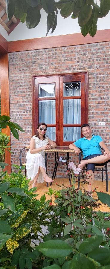 Tamcoc Mr. Cau Homestay Ninh Binh