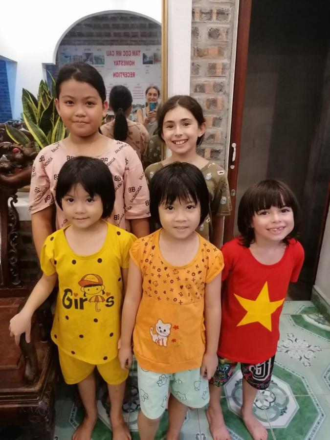 Homestay Tamcoc Mr. Cau Ninh Binh