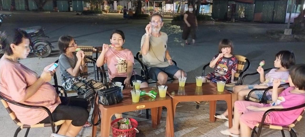 Tamcoc Mr. Cau * Ninh Binh