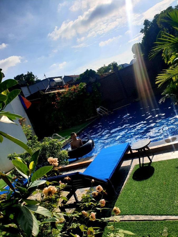 Tamcoc Mr. Cau Homestay