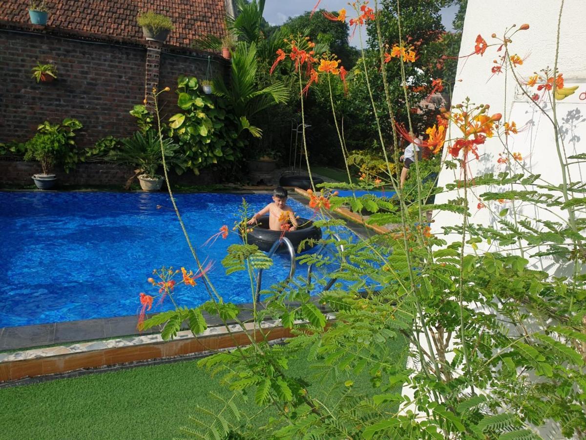 Homestay Tamcoc Mr. Cau