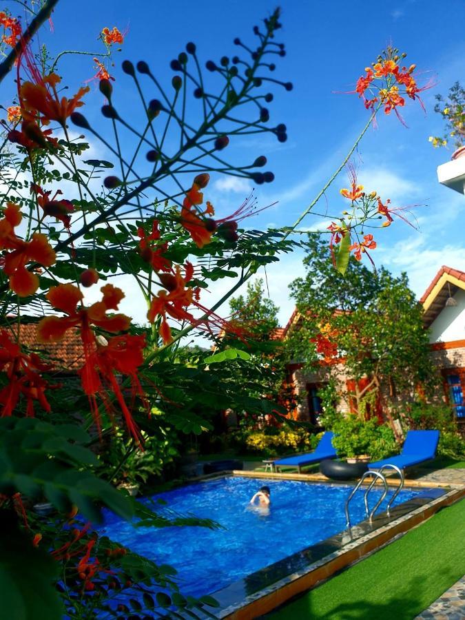 Tamcoc Mr. Cau Homestay