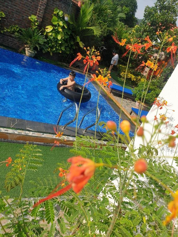 Tamcoc Mr. Cau Homestay *