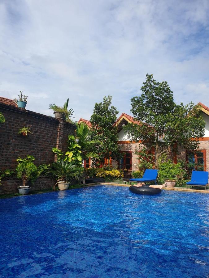 Homestay Tamcoc Mr. Cau *