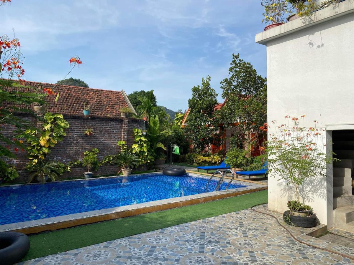 Homestay Tamcoc Mr. Cau