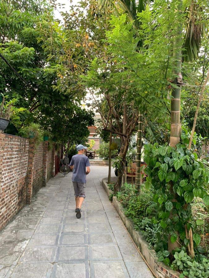 Tamcoc Mr. Cau Homestay Ninh Binh