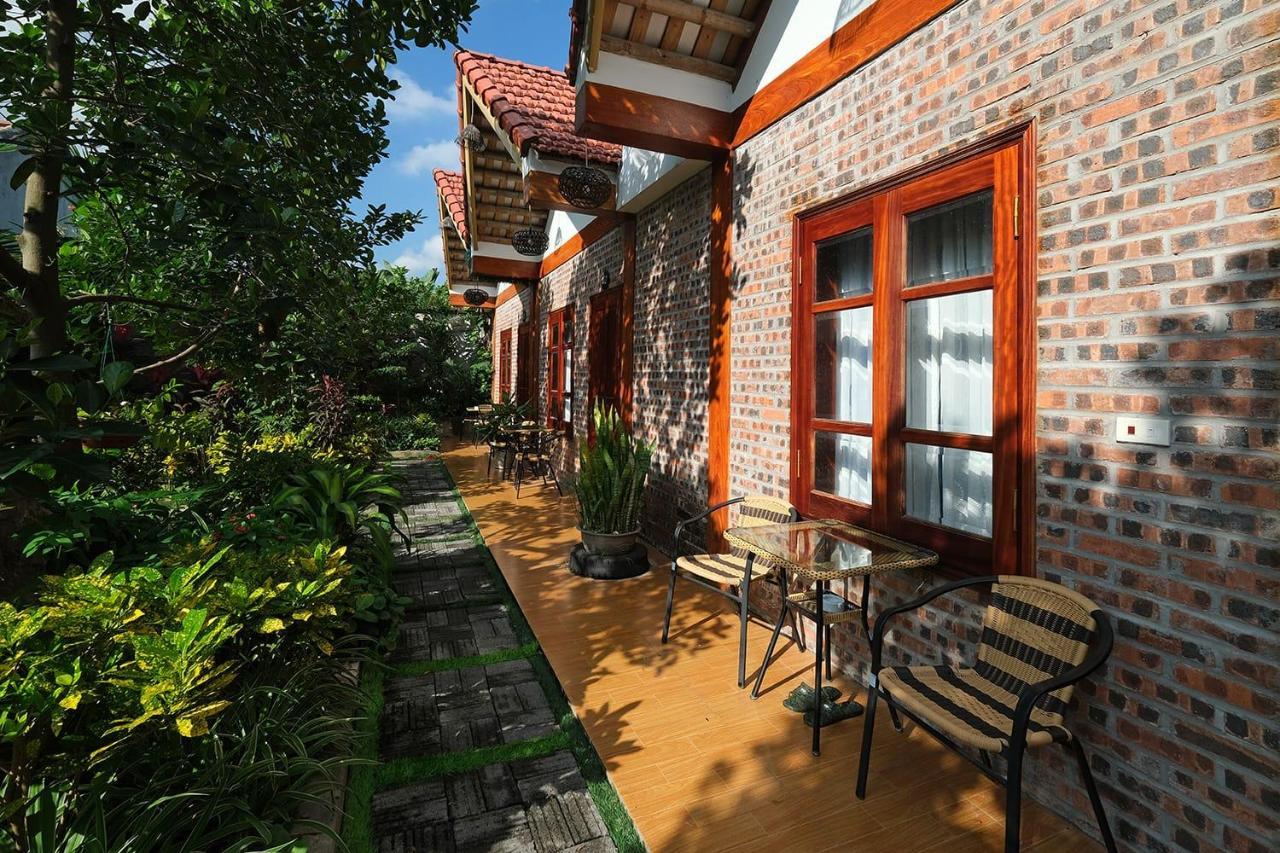 Tamcoc Mr. Cau Homestay Ninh Binh