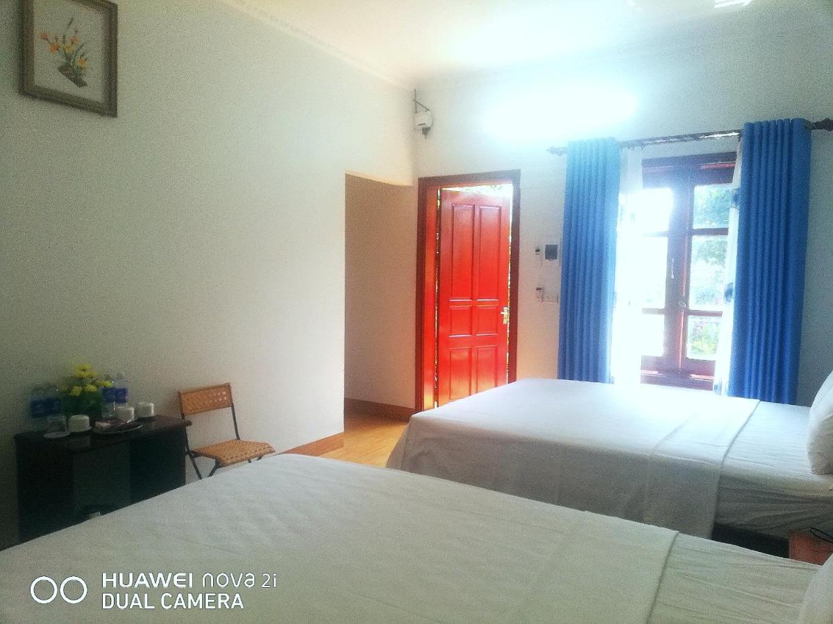 Homestay Tamcoc Mr. Cau *