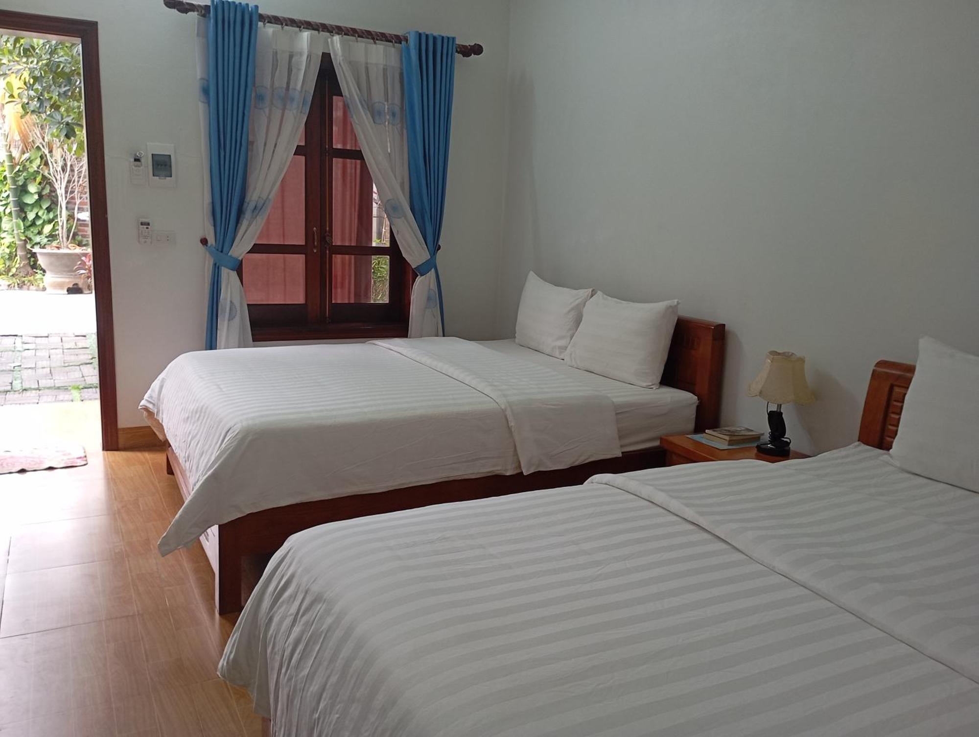 Tamcoc Mr. Cau * Ninh Binh