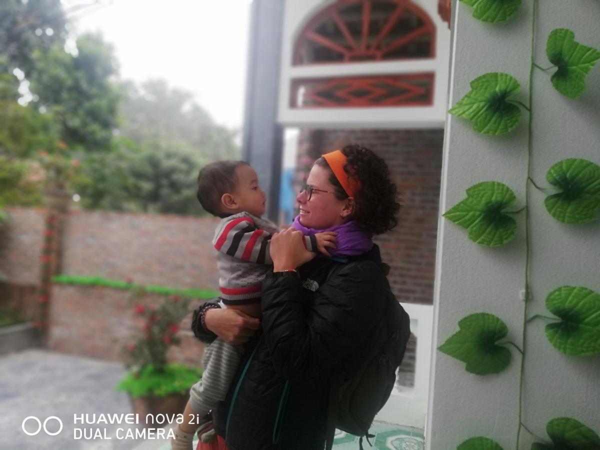 Homestay Tamcoc Mr. Cau