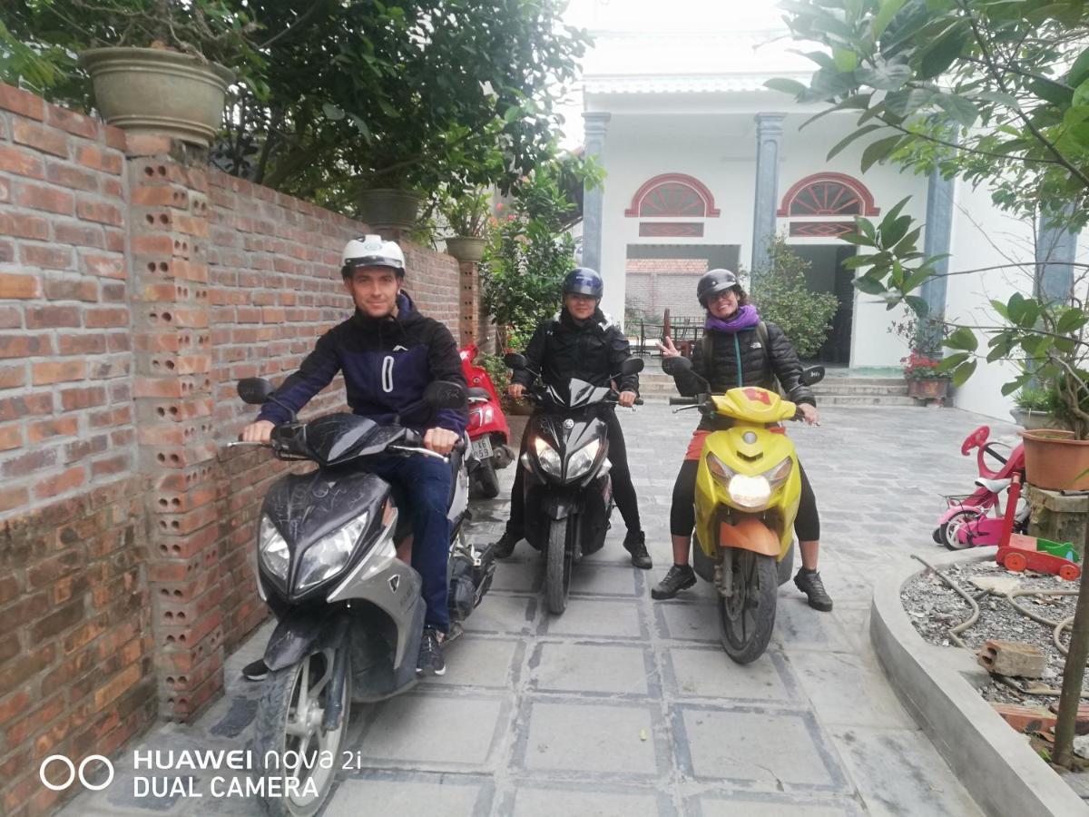 Homestay Tamcoc Mr. Cau Ninh Binh
