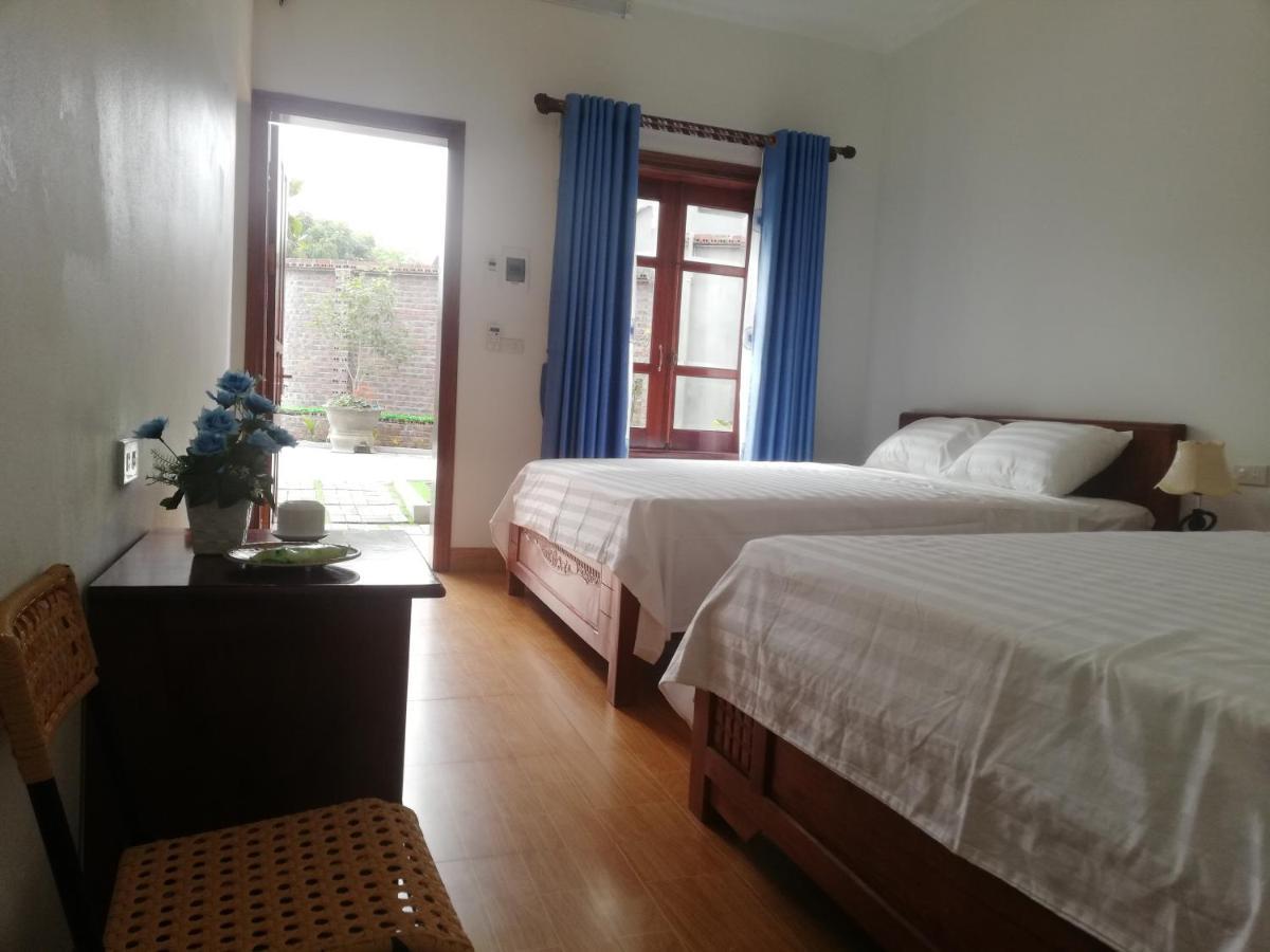 Homestay Tamcoc Mr. Cau Ninh Binh