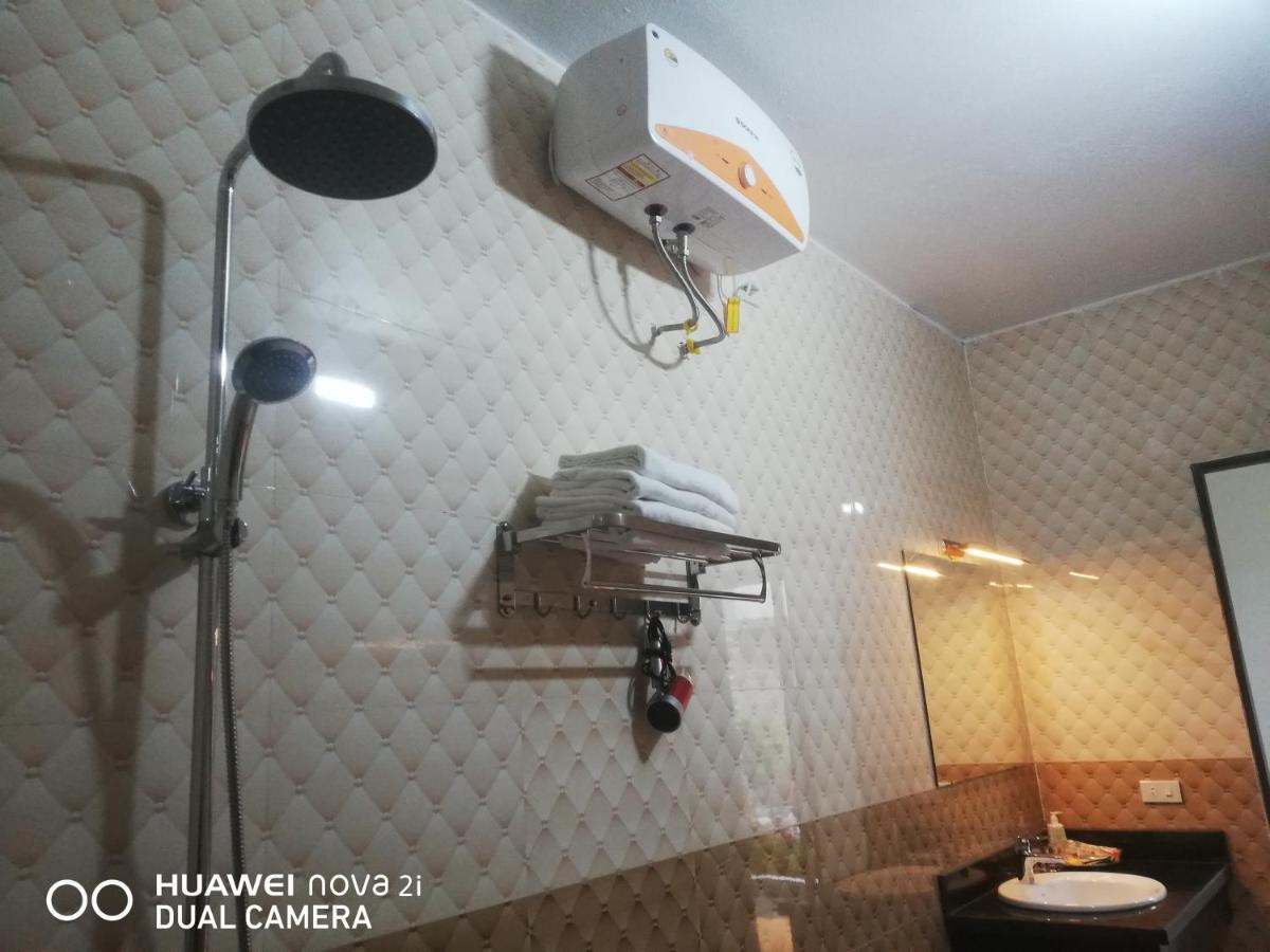 Tamcoc Mr. Cau Homestay Ninh Binh